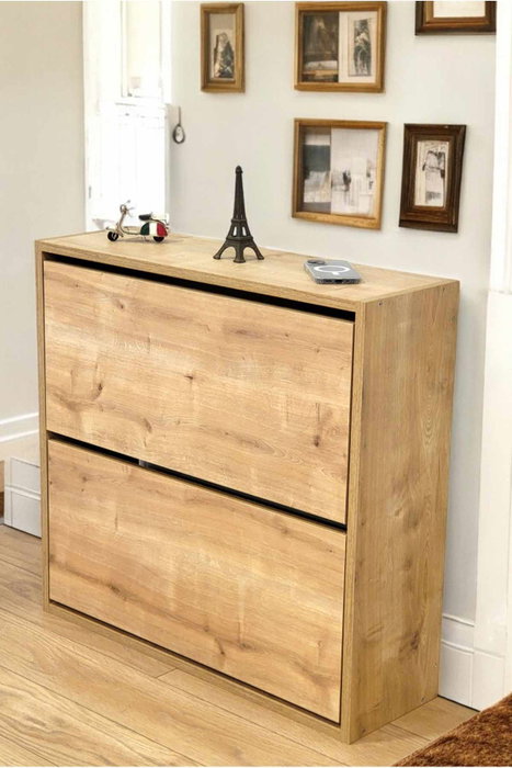 Hanah Home Peka100 - Sapphire Oak